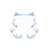 Stormtrooper Logo